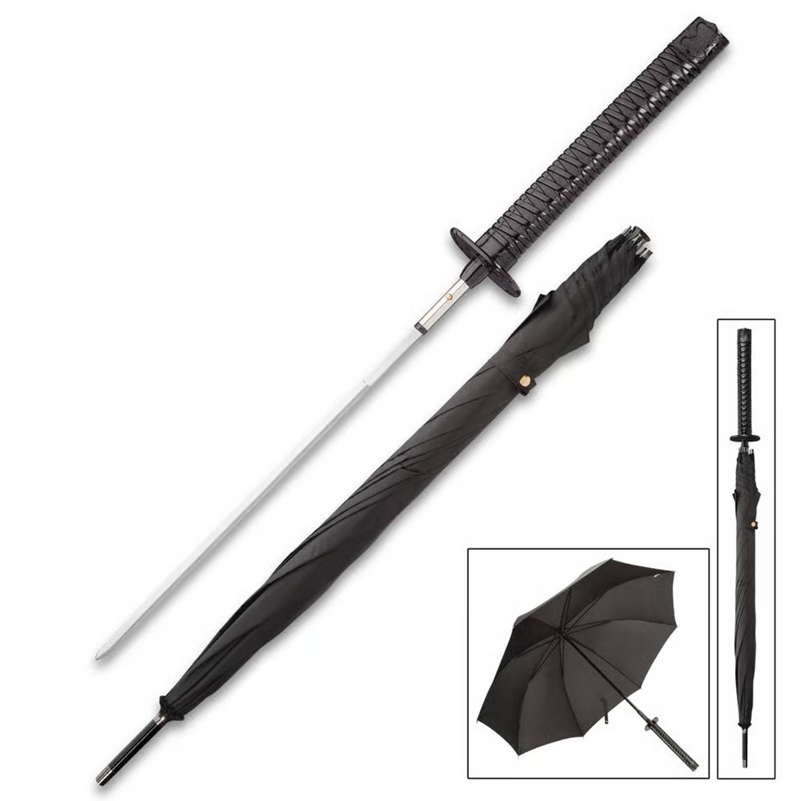 Self Defense Weapons